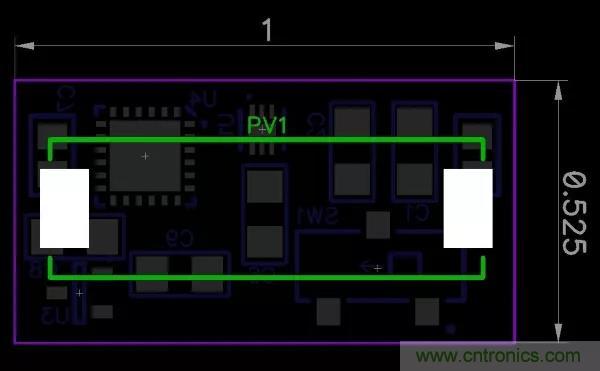 如何布局光伏電源的PCB？