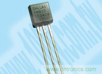 數(shù)字溫度傳感器工作原理、分類(lèi)、型號(hào)及參數(shù)
