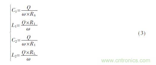 基于GaN HEMT的S波段的功率放大器設(shè)計(jì)