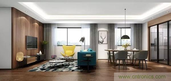 【參賽曝光】嬰兒護(hù)眼智能家居解決方案 【參賽曝光】嬰兒護(hù)眼智能家居解決方案