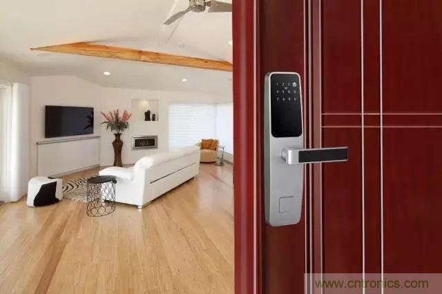 【參賽曝光】嬰兒護(hù)眼智能家居解決方案 【參賽曝光】嬰兒護(hù)眼智能家居解決方案