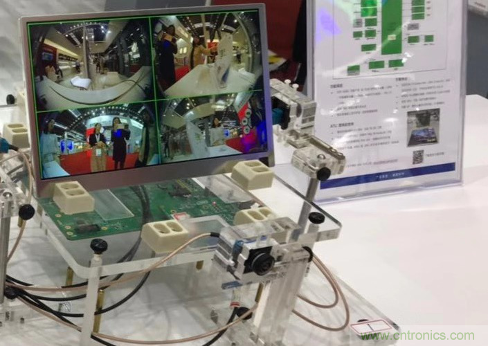 【原創(chuàng)】莫仕：連接器大廠華麗變身，電子解決方案服務(wù)中國(guó)智造