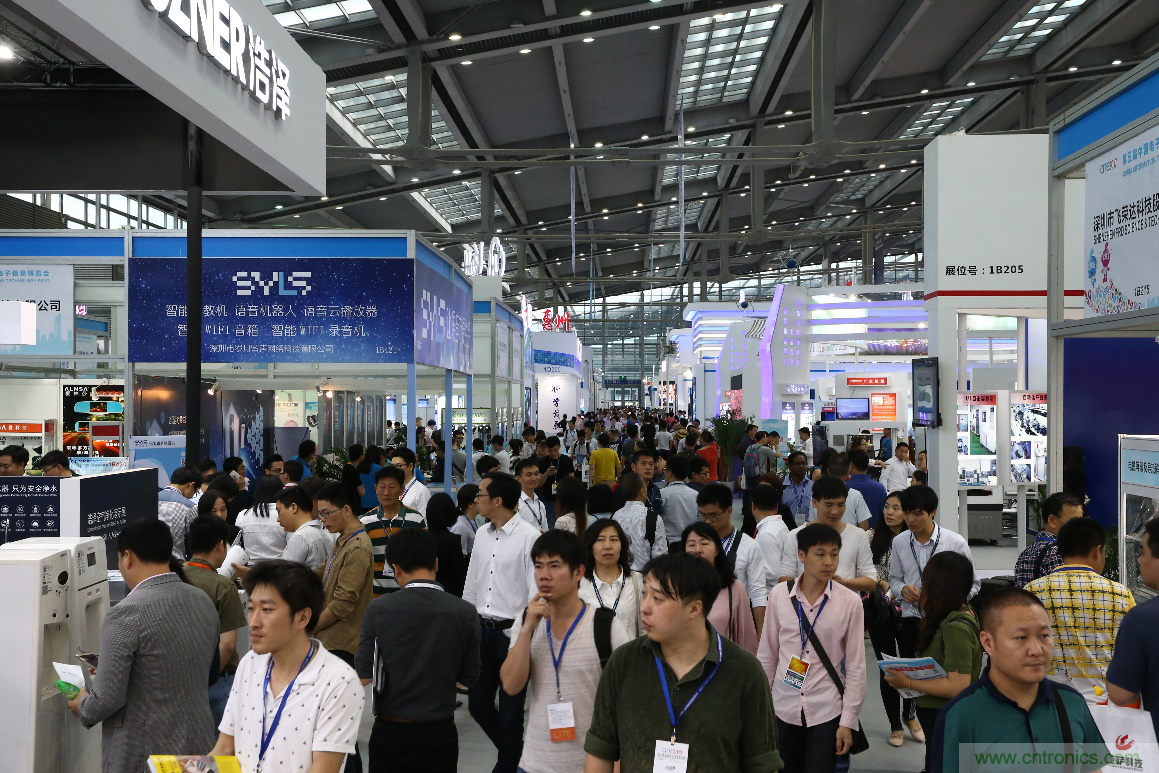 5G時代，與CEF共迎PCB發(fā)展良機(jī)