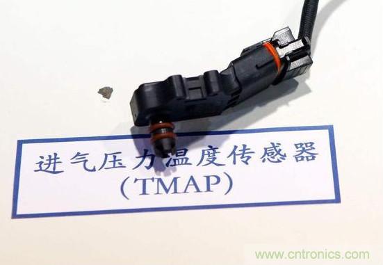 電子傳感器是什么？電子傳感器有幾根線？怎么接線？