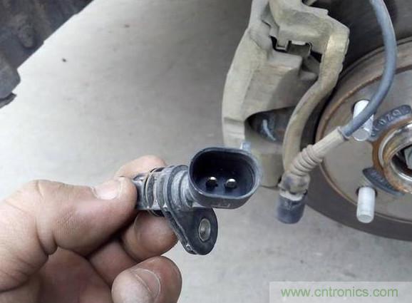 電子傳感器是什么？電子傳感器有幾根線？怎么接線？