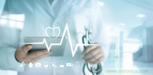 解決心電監(jiān)測行業(yè)難題，曼森伯格的濾波技術(shù)獲國家知識產(chǎn)權(quán)局發(fā)明授權(quán)