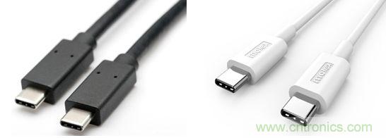 MOLEX type C 系列連接器線束的應用 MOLEX type C 系列連接器線束的應用