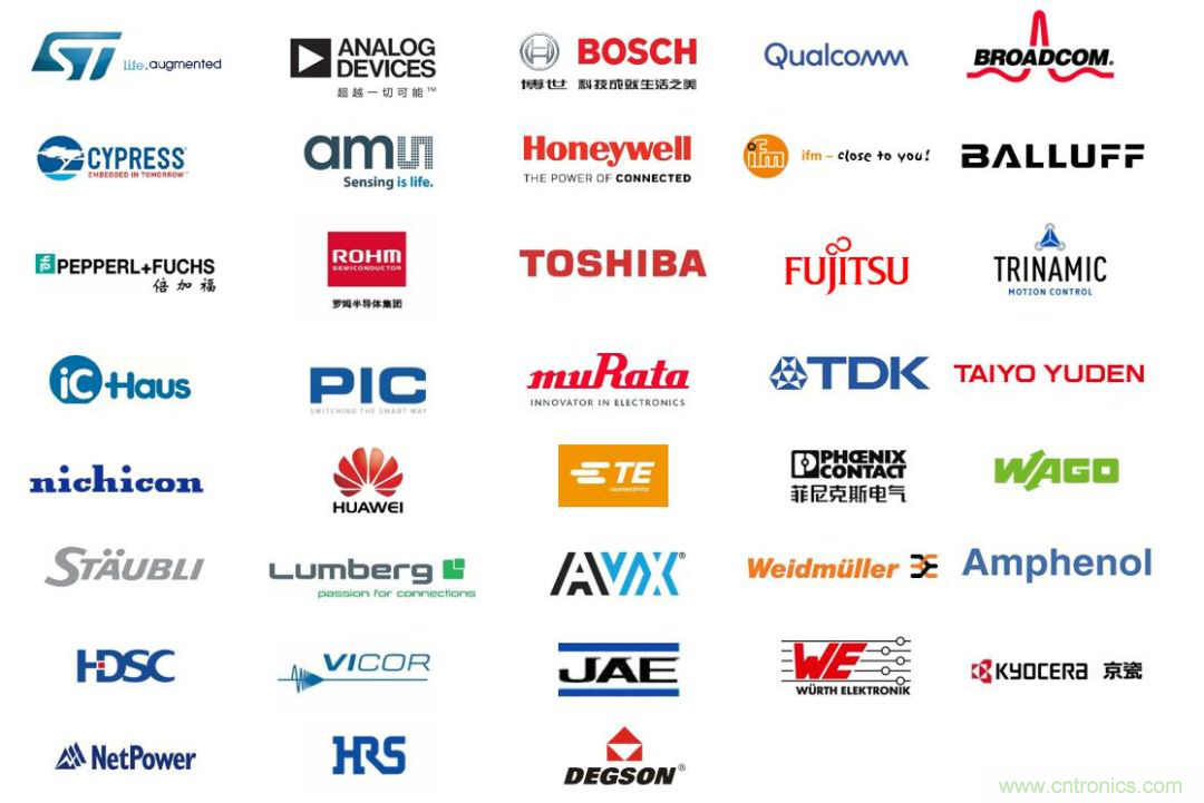 慕尼黑上海電子展倒計時邀您共賞未來電子新科技，錯過就將再等一年！