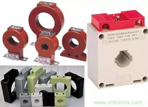 普通電流互感器可以當零序電流互感器使用嗎？