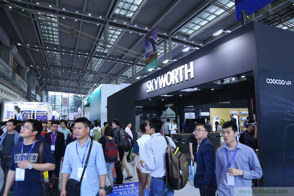 從科幻到現(xiàn)實，CITE陪伴VR產業(yè)走向成熟