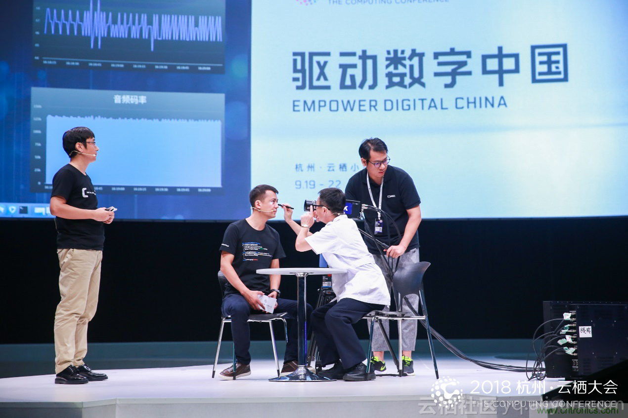 4萬(wàn)億超高清視頻規(guī)劃，編解碼市場(chǎng)如何借風(fēng)