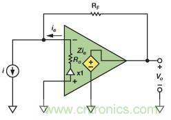 在光電流應(yīng)用中應(yīng)如何補(bǔ)償電流反饋放大器？
