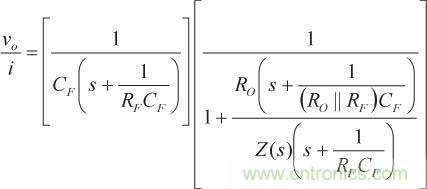 在光電流應(yīng)用中應(yīng)如何補(bǔ)償電流反饋放大器？