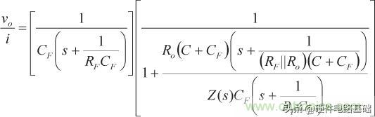 在光電流應(yīng)用中應(yīng)如何補(bǔ)償電流反饋放大器？