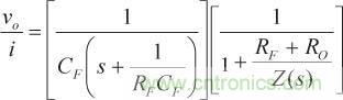 在光電流應(yīng)用中應(yīng)如何補(bǔ)償電流反饋放大器？