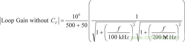 在光電流應(yīng)用中應(yīng)如何補(bǔ)償電流反饋放大器？