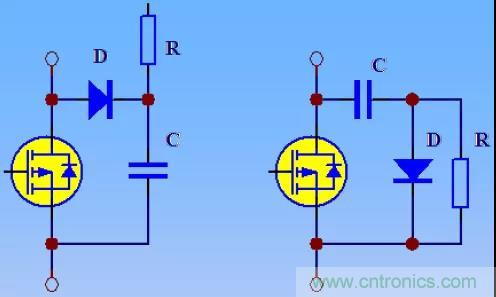 收藏！開關(guān)電源中的全部緩沖吸收電路解析