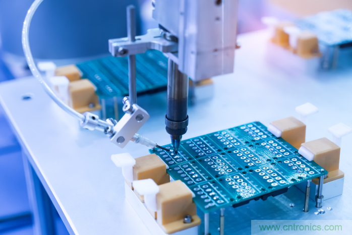 協(xié)同亞洲電子產(chǎn)業(yè)鏈迅速成長，NEPCON SOUTH CHINA正式更名NEPCON ASIA