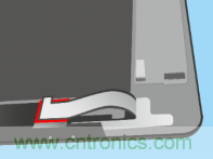 德莎易拉膠系列解決方案：輕輕一拉，無痕移除