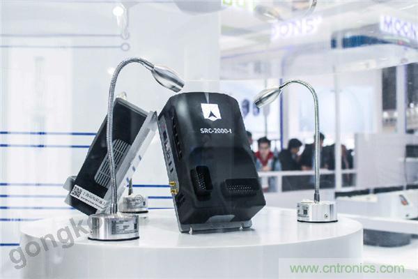 2019慕尼黑上海電子生產(chǎn)設(shè)備展，仙知機(jī)器人賦能電子制造物流智能化！