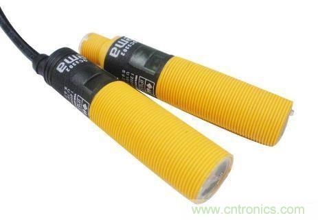 感應(yīng)電容超聲波，你都知道這些傳感器多大區(qū)別嗎？