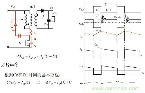 開關(guān)電源&ldquo;各種拓?fù)浣Y(jié)構(gòu)&rdquo;的對(duì)比與分析！