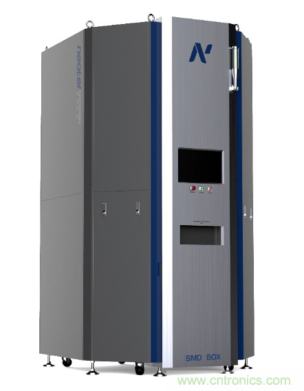 智能制造新時代，摯錦科技讓您一飽眼福！