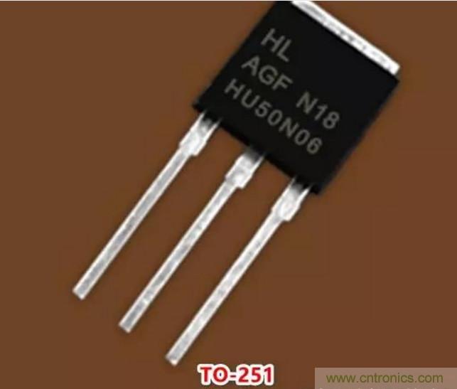 MOS管封裝與參數(shù)有著怎樣的關(guān)系，如何選擇合適封裝的MOS管