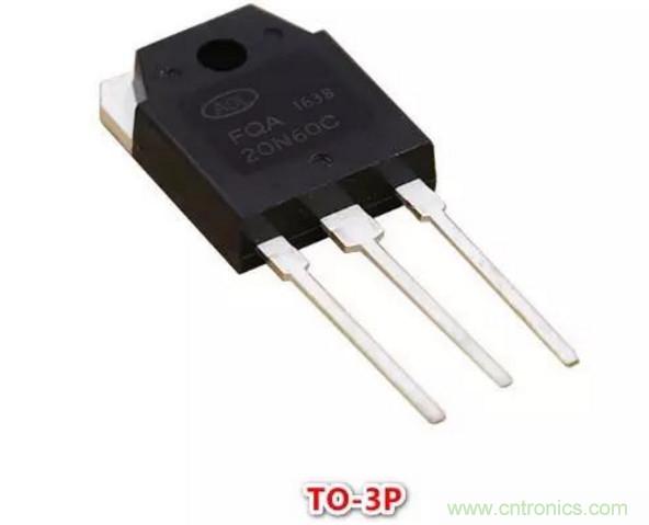 MOS管封裝與參數(shù)有著怎樣的關(guān)系，如何選擇合適封裝的MOS管