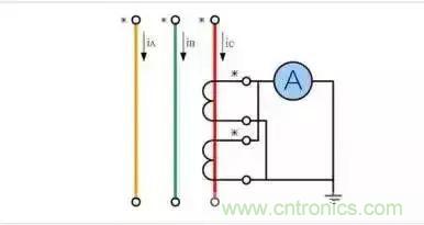 珍藏版電流互感器接線圖 太全了！