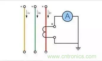 珍藏版電流互感器接線圖 太全了！
