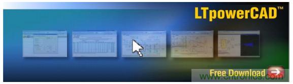 輸入濾波器設計太復雜？&ldquo;秒變&rdquo;簡單就靠它