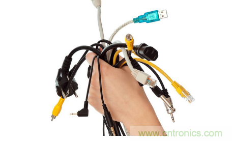 是時候&ldquo;收起&rdquo;充電線了&mdash;&mdash; 迎接新一代無線充電，德莎單面遮蔽膠帶系列新品