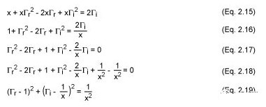 阻抗匹配與史密斯圓圖，這是我見過最詳盡的版本