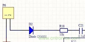 原來(lái)我不懂二極管&hellip;