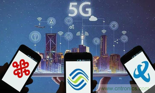 三大運(yùn)營(yíng)商齊聚福州，5G創(chuàng)新應(yīng)用燃爆數(shù)字中國(guó)建設(shè)成果展覽現(xiàn)場(chǎng)