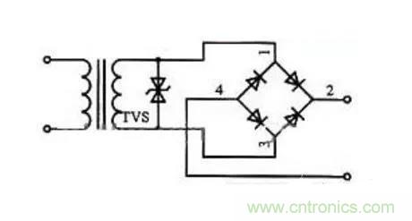 【干貨】TVS二極管的三大特性，你知道嗎？