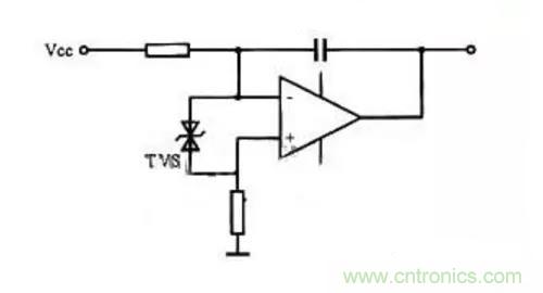 【干貨】TVS二極管的三大特性，你知道嗎？