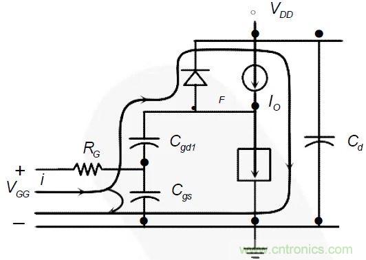 硬件開發(fā)，我想和MOS管聊聊