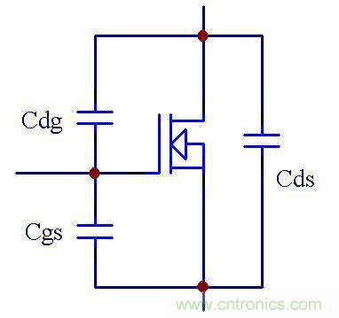 如何區(qū)分寄生電容與分布電容？