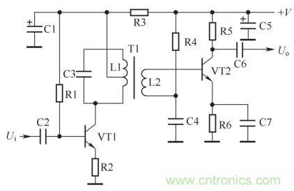 詳解耦合電路的原理、功能以及種類