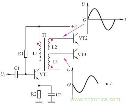 詳解耦合電路的原理、功能以及種類