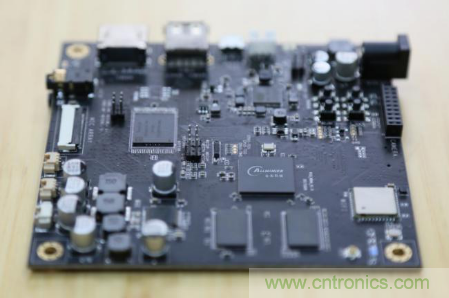 全志科技聯(lián)合眾多優(yōu)秀方案商，與您相約CES Asia 2019，精彩紛呈等你來(lái)！