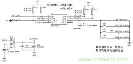 如何設(shè)計(jì)RTC電路？