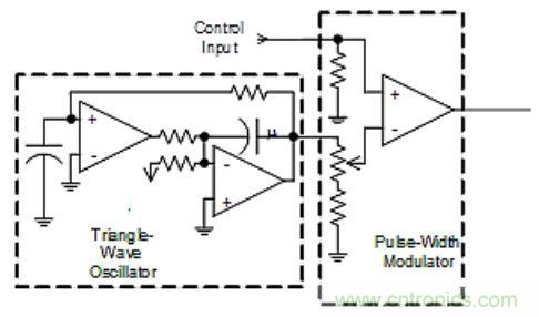 不要低估輸入作為輸出的力量，這個(gè)方法幫你節(jié)省一個(gè)運(yùn)算放大器