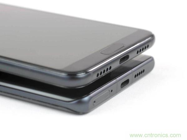 深度拆解能拍清月亮的手機(jī)&mdash;P30 