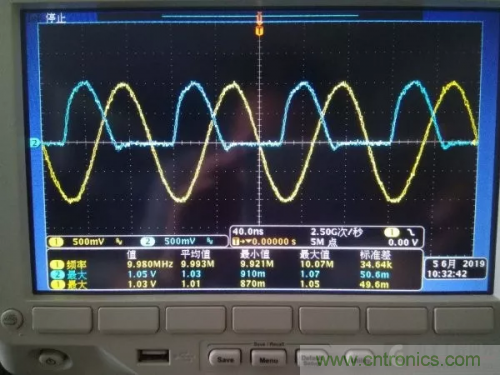 精密整流電路實驗，你看懂了嗎？