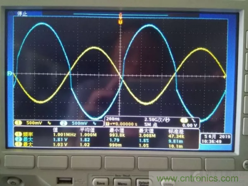 精密整流電路實驗，你看懂了嗎？