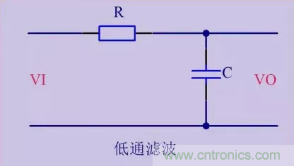 靈巧區(qū)別濾波、穩(wěn)壓、比較、運(yùn)放電路