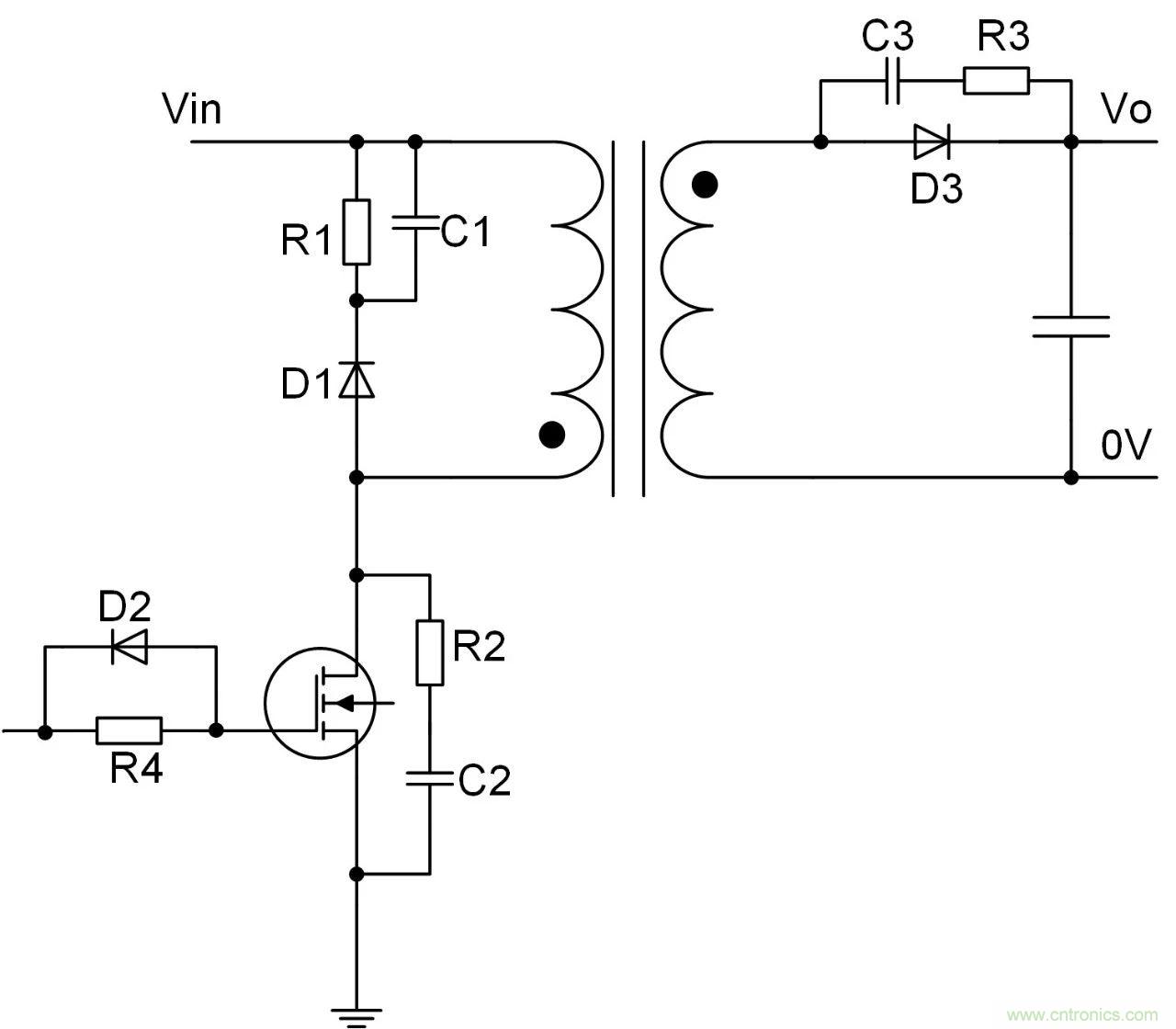 如何降低電源輸出的紋波噪聲？